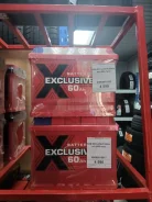 Exclusive. 60��.�., L2, 500��., ��������, ������������ ��������� ����