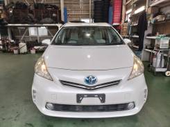Toyota Prius a. ZVW41, 2ZR ����