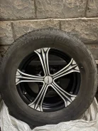IJITSU. 7.0x16", 5x114.3, ET40, �� 60,1���. ����