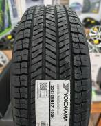 Yokohama Geolandar G91AT. ������, 2026 ���, ����� ����