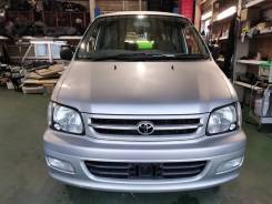 Toyota Town Ace Noah. SR50, 3S ����