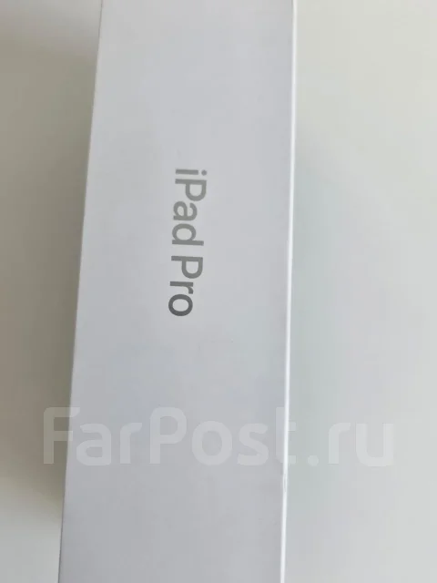 Apple iPad Pro 11 2024. ������ 512 �� ����