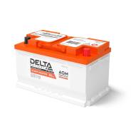 Delta