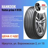 Hankook Ventus Prime 4 K135