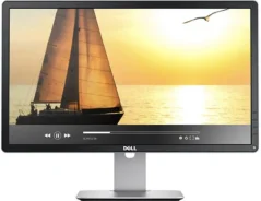 Dell. 23.8", ���������� �� (LCD, LED, QLED) ����