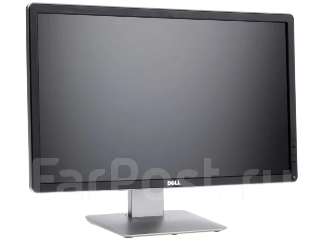 Dell. 23.8", ���������� �� (LCD, LED, QLED) ����