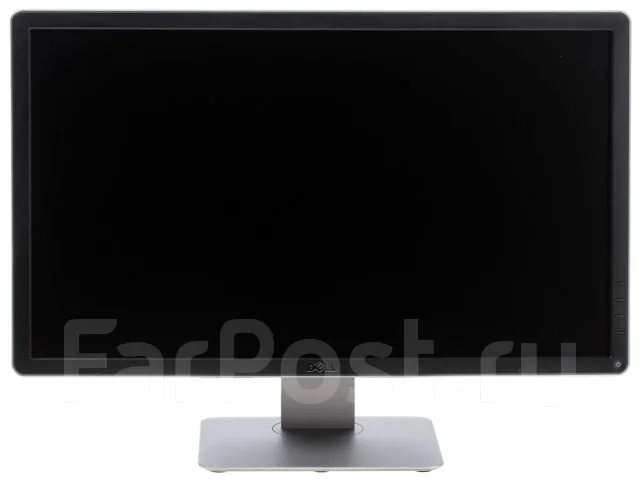Dell. 23.8", ���������� �� (LCD, LED, QLED) ����