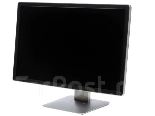 Dell. 23.8", ���������� �� (LCD, LED, QLED) ����