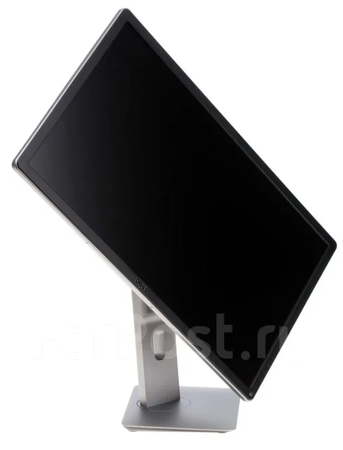 Dell. 23.8", ���������� �� (LCD, LED, QLED) ����