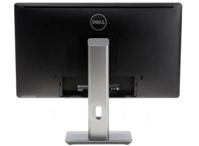 Dell. 23.8", ���������� �� (LCD, LED, QLED) ����