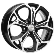 Khomen Wheels KHW1702
