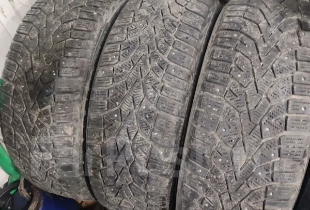 Gislaved Nord Frost 100. ������, ����������, 2018 ���, �/�, ����� 35 % ����