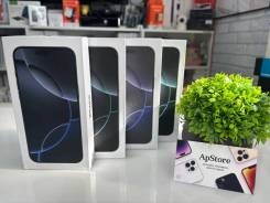 Apple iPhone 16 Pro Max. �/�, 1 ��, �����, 3G, 4G LTE, ����������, ������� ������� ����