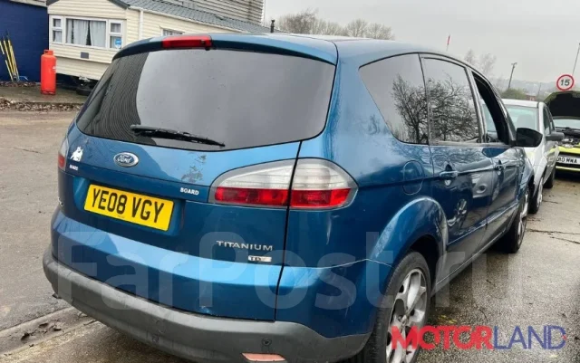 ���������� ��������� Ford S-Max 2006-2010 20990379 1593900 ����