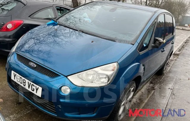 ���������� ��������� Ford S-Max 2006-2010 20990379 1593900 ����