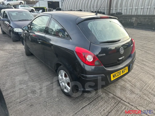 ��������� Opel Corsa D 2006-2014 21072124 6204283 ����