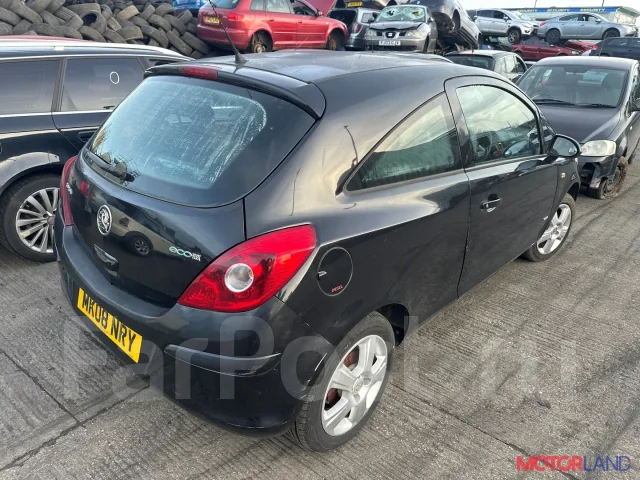 ��������� Opel Corsa D 2006-2014 21072124 6204283 ����