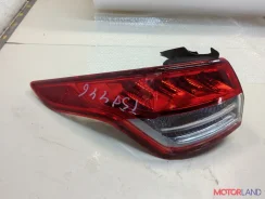 ������ (������) Ford Kuga 2012-2016 20956406, ����� 2039549 ����
