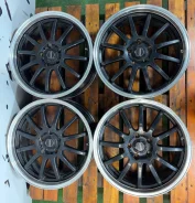 RAYS Versus Spada. 7.5x18", 5x114.3, ET48, �� 73,1���. ����