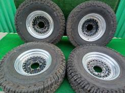 Epsilon Campeao Do Mundo. 7.0x15", 6x139.7, ET0, �� 111���. ����