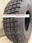 Advance GLN01. �����������, ����� ����
