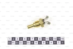 ������ ����������� ����������� �������� Caterpillar 320/ 330 Caterpillar 3046/ 3054/ 3066/ 3166 Zevs SL-TR-084 SLTR084 ����