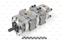 �������������� ����� Komatsu PC20/ PC25/ PC28/ PC38 Zevs GPA-01 GPA01 ����