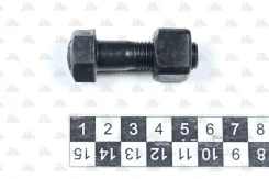 ���� ��������� M12X40 c ������ Komatsu PC40/PC50/60 D20 Zevs BUT-04 BUT04 ����
