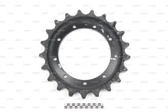 ��������� ������ �������� 21 ���/ 9 ��������� �� Mitsubishi MM30 Caterpillar 303.5 Zevs SPR211 SPR211 ����