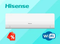 Hisense. 22��&sup2; ����