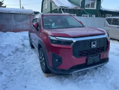 Honda WR-V. DG51013681, L15D ����