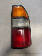 ������ ������ Toyota Land Cruiser Prado KZJ95. 60-54 ������ 6054 ����
