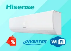 Hisense. 22��&sup2; ����