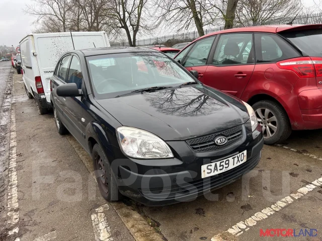 ������� Kia Rio 2005-2011 21069448 3610026800 ����