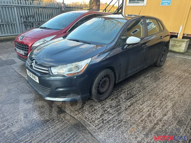 ��������� Citroen C4 2010-2020 11757012 5705KV ����