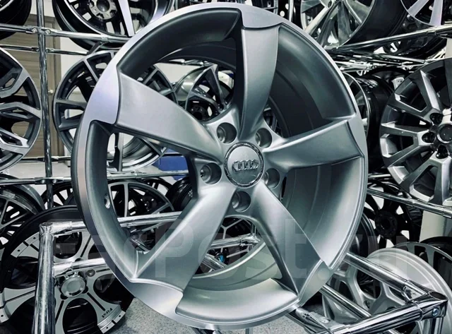 Audi. 7.5x16", 5x112, ET35, �� 66,6���. ����