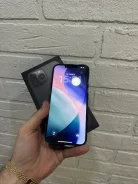 Apple iPhone 13 Pro Max. �/�, 128 ��, �����, Dual-SIM ����