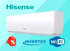 Hisense. 30��&sup2; ����