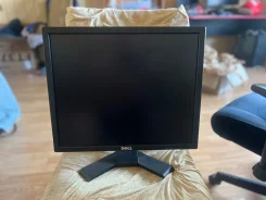 Dell. 19", ���������� �� (LCD, LED, QLED) ����