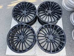 G-Force Styling. 8.0x19", 5x114.3, ET40, �� 60,1���. ����
