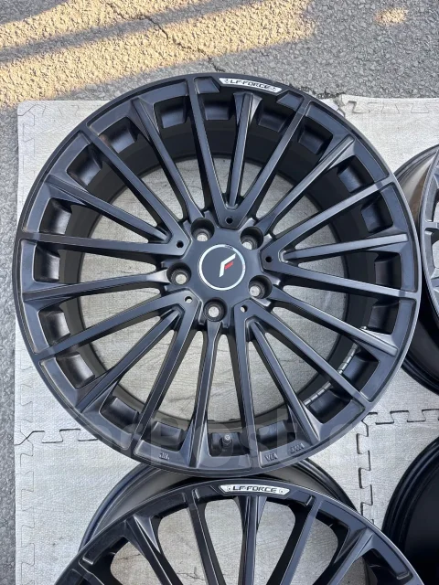 G-Force Styling. 8.0x19", 5x114.3, ET40, �� 60,1���. ����