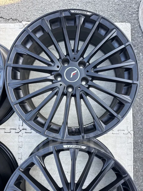 G-Force Styling. 8.0x19", 5x114.3, ET40, �� 60,1���. ����