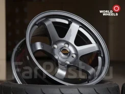 Rota. 8.0x17", 5x100, ET35, �� 73,1���. ����
