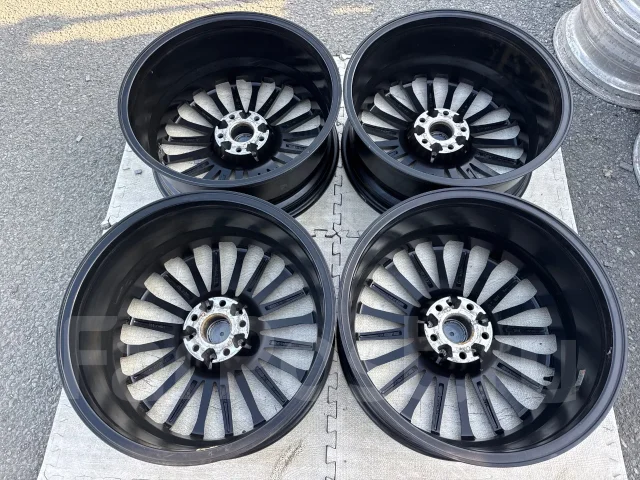 G-Force Styling. 8.0x19", 5x114.3, ET40, �� 60,1���. ����