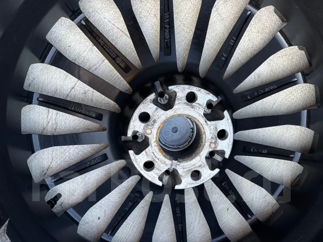 G-Force Styling. 8.0x19", 5x114.3, ET40, �� 60,1���. ����