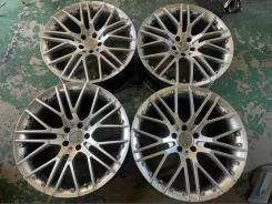 Alutec W10X