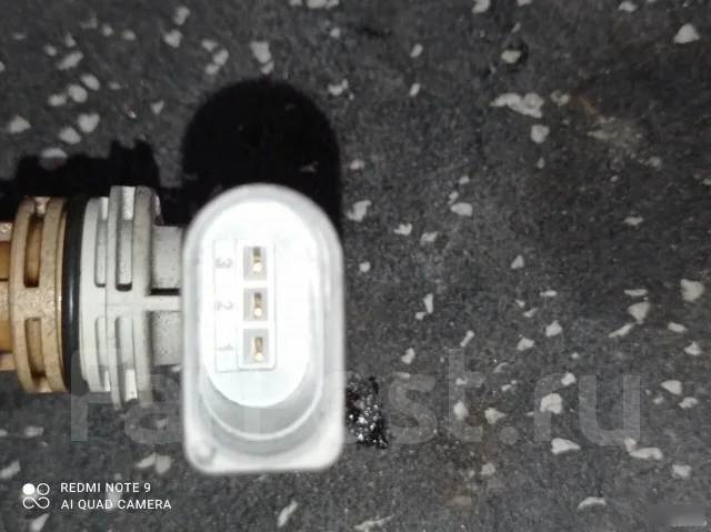 ������ ����������� 2003-2009 030907601D BAG 030907601D ����