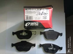 ������� Remsa Transit Connect 2 2013-2018 098400, �������� 098400 ����
