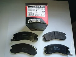 ������� Citroen C-crosser 2007-2013 035402, �������� 035402 ����