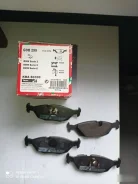 ������� BMW 3 1982-1994 GDB299, ������ GDB299 ����